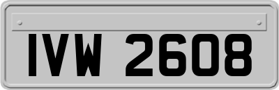 IVW2608