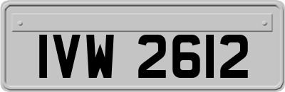 IVW2612