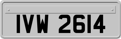 IVW2614