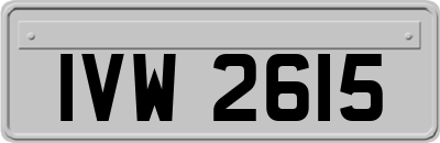 IVW2615