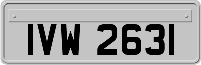 IVW2631
