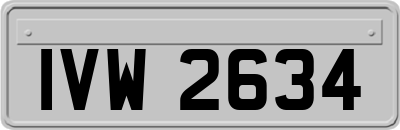 IVW2634