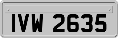 IVW2635