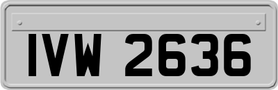 IVW2636