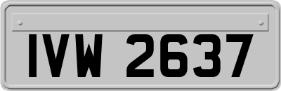 IVW2637