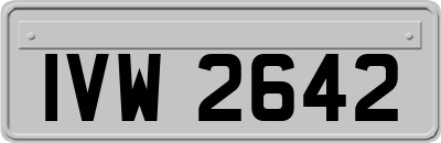 IVW2642