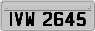 IVW2645