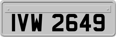 IVW2649