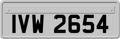 IVW2654