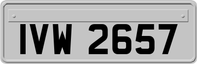 IVW2657