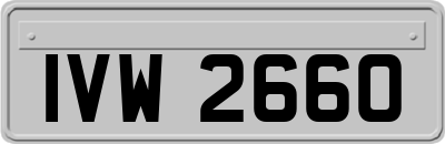 IVW2660