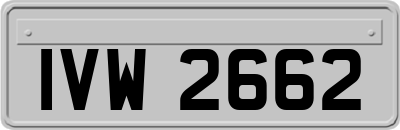 IVW2662