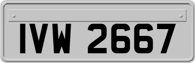 IVW2667