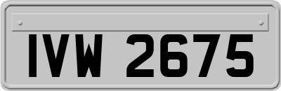 IVW2675