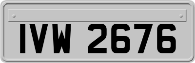 IVW2676