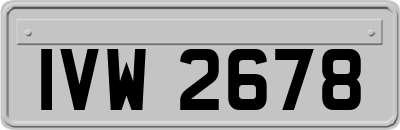 IVW2678