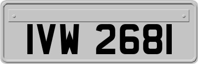 IVW2681
