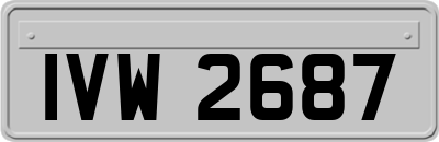 IVW2687