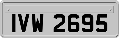 IVW2695