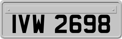 IVW2698