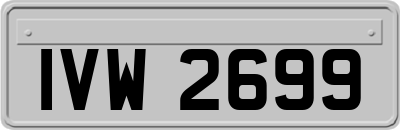 IVW2699