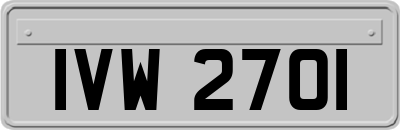 IVW2701