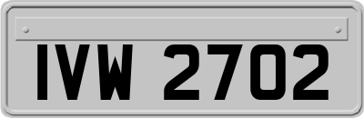 IVW2702