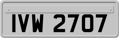 IVW2707