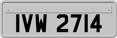 IVW2714