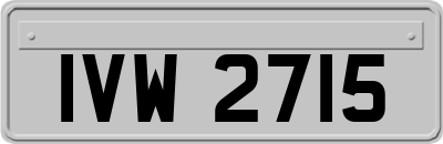 IVW2715