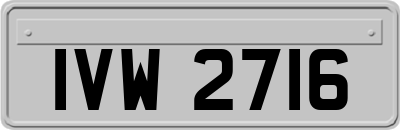IVW2716