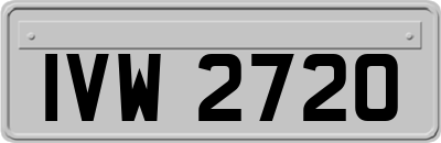 IVW2720