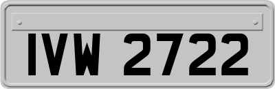 IVW2722