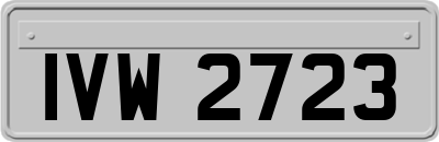 IVW2723