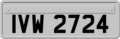 IVW2724