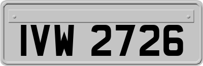 IVW2726