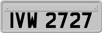 IVW2727