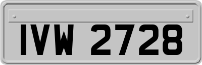 IVW2728