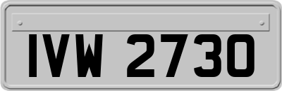 IVW2730