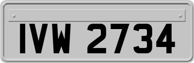 IVW2734