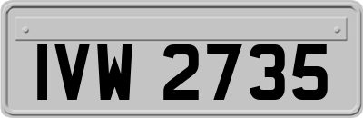 IVW2735