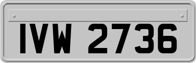 IVW2736