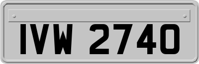 IVW2740
