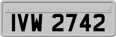 IVW2742
