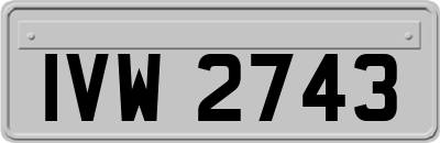 IVW2743