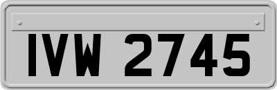 IVW2745