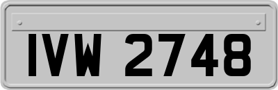 IVW2748
