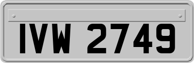 IVW2749