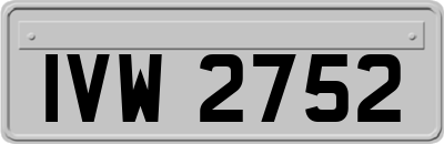 IVW2752