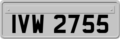 IVW2755